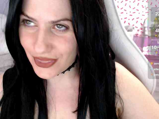 Bellastarrr84 webcam