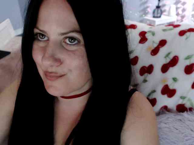 Bellastarrr84 webcam