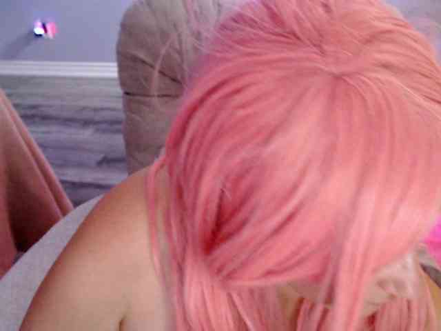 Bellastarrr84 webcam