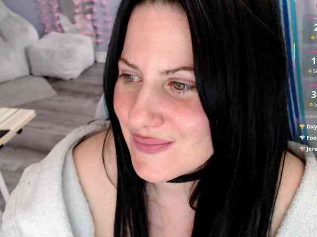 Bellastarrr84 webcam
