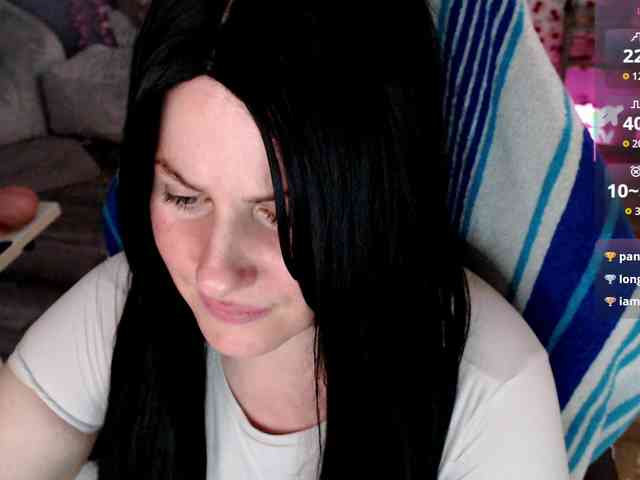 Bellastarrr84 webcam