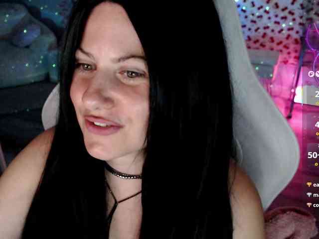 Bellastarrr84 webcam