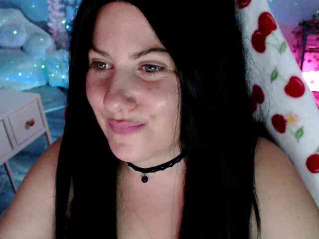 Bellastarrr84 webcam