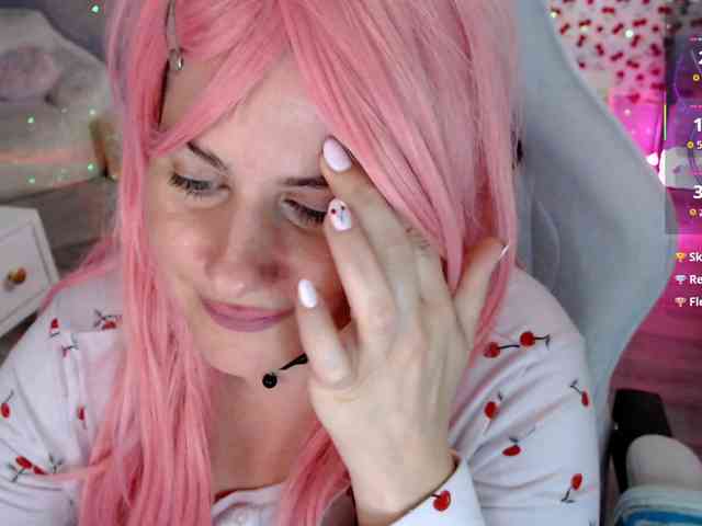 Bellastarrr84 webcam