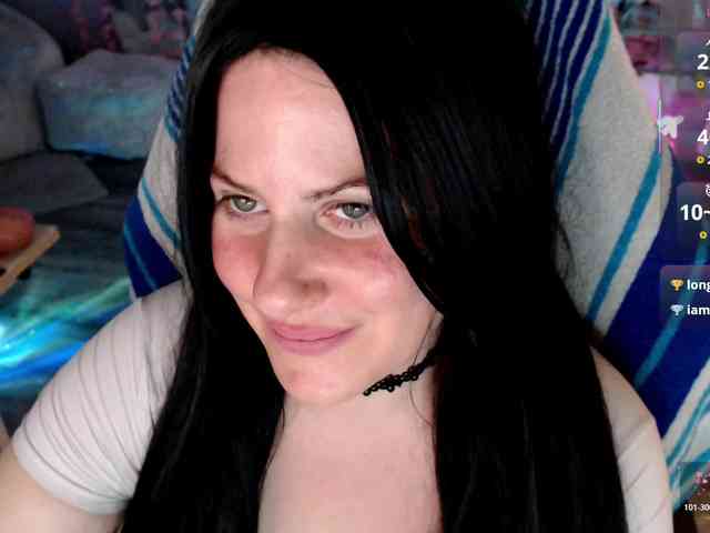 Bellastarrr84