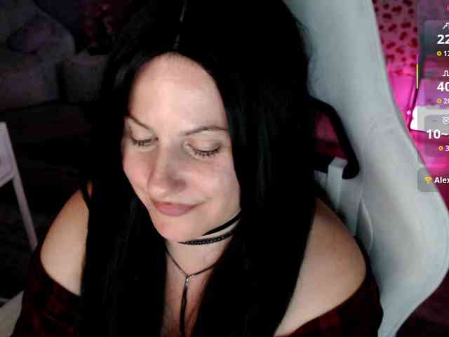 Bellastarrr84 webcam