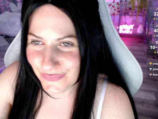 Bellastarrr84 webcam