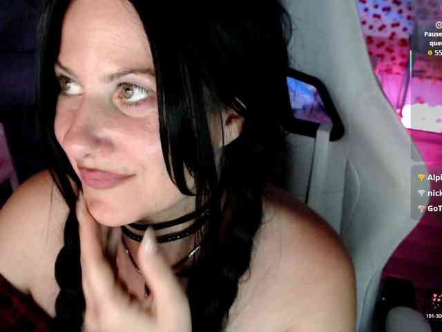 Bellastarrr84 webcam