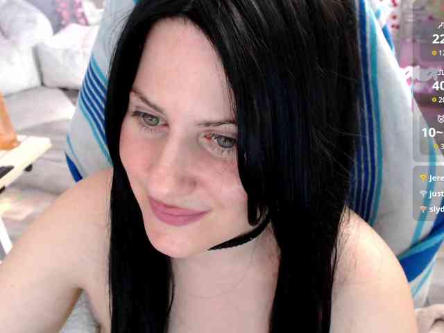 Bellastarrr84 webcam