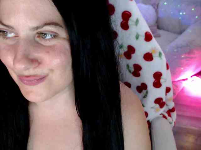 Bellastarrr84 webcam