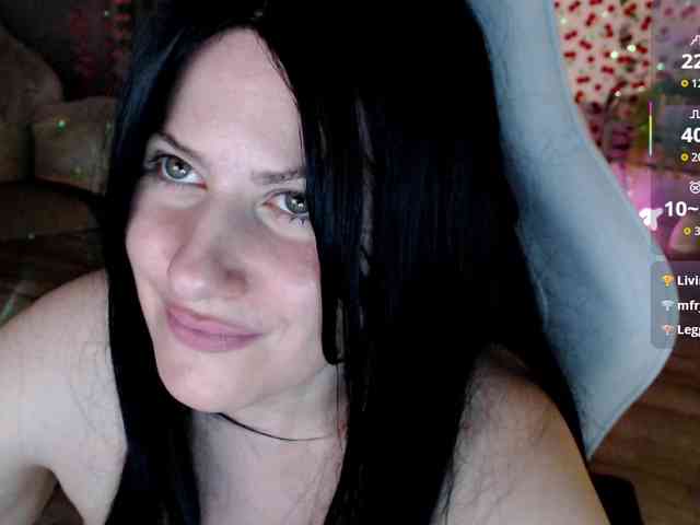 Bellastarrr84 webcam
