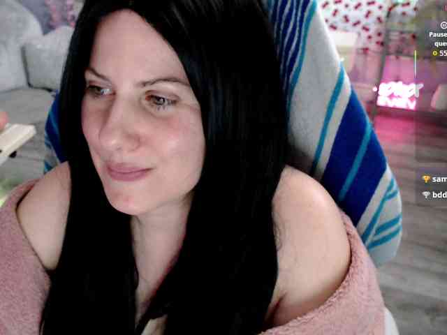 Bellastarrr84 webcam