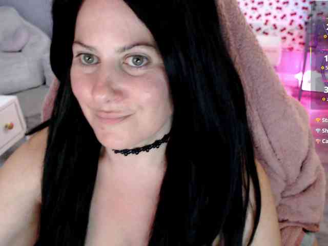 Bellastarrr84 webcam