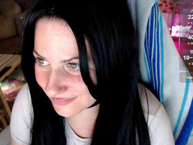 Bellastarrr84 webcam