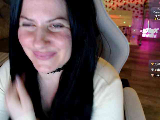 Bellastarrr84 webcam