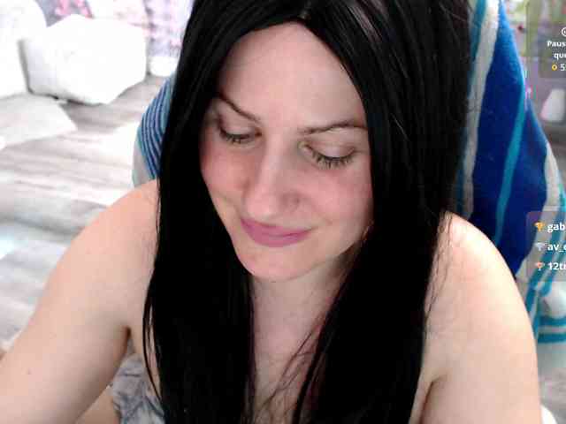 Bellastarrr84 webcam