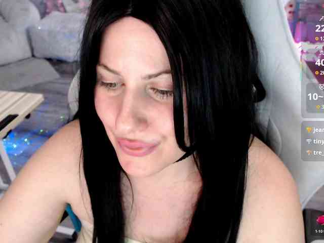 Bellastarrr84 webcam