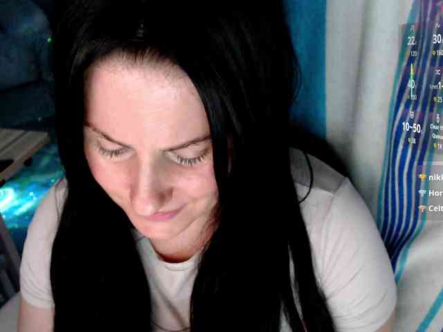 Bellastarrr84 webcam