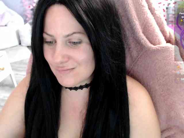 Bellastarrr84 webcam