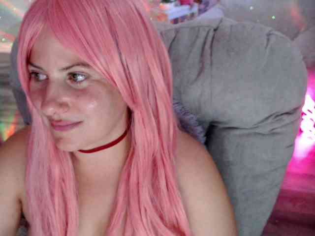 Bellastarrr84 webcam