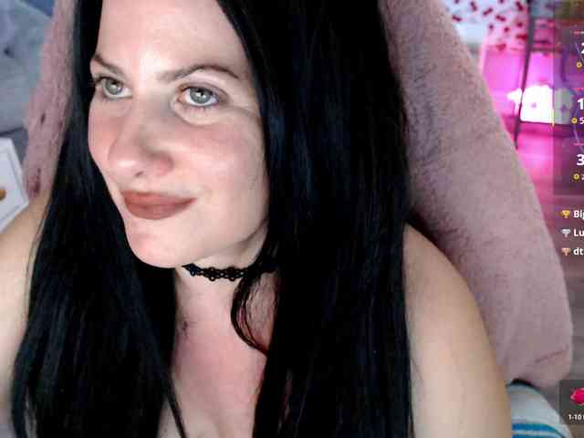 Bellastarrr84 webcam