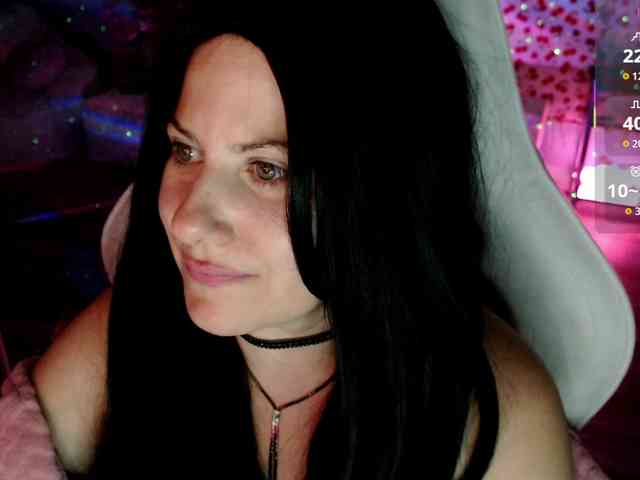 Bellastarrr84 webcam