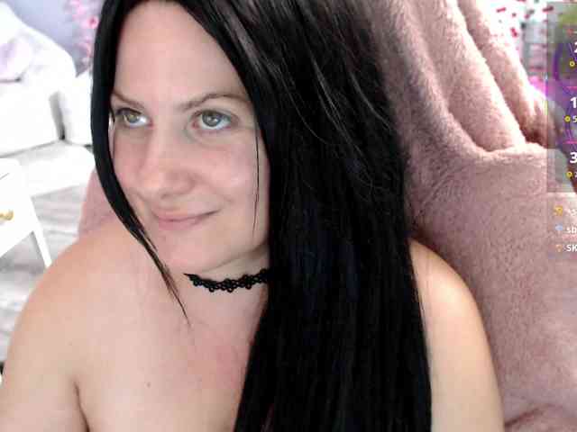 Bellastarrr84 webcam