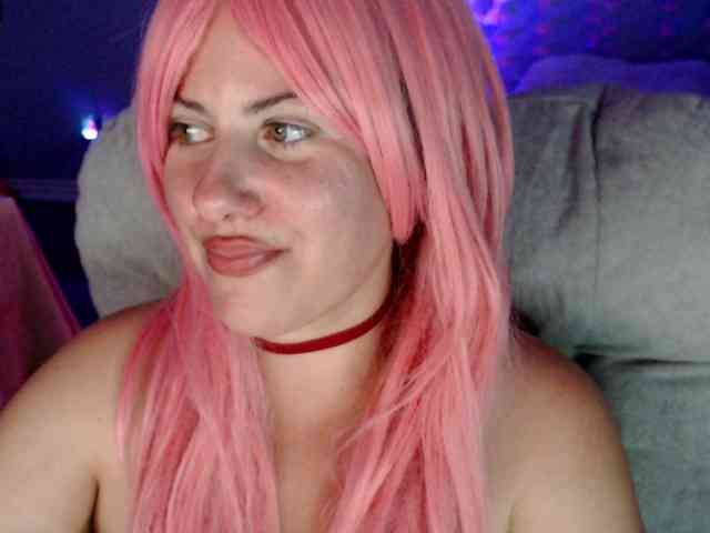 Bellastarrr84 webcam