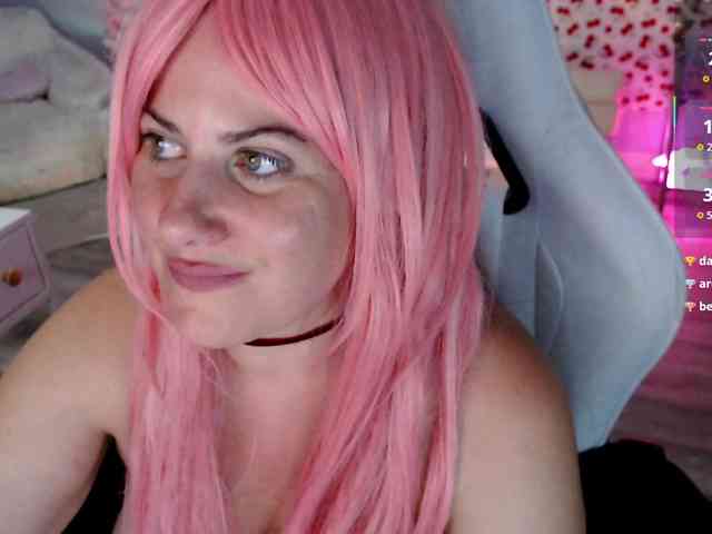 Bellastarrr84 webcam