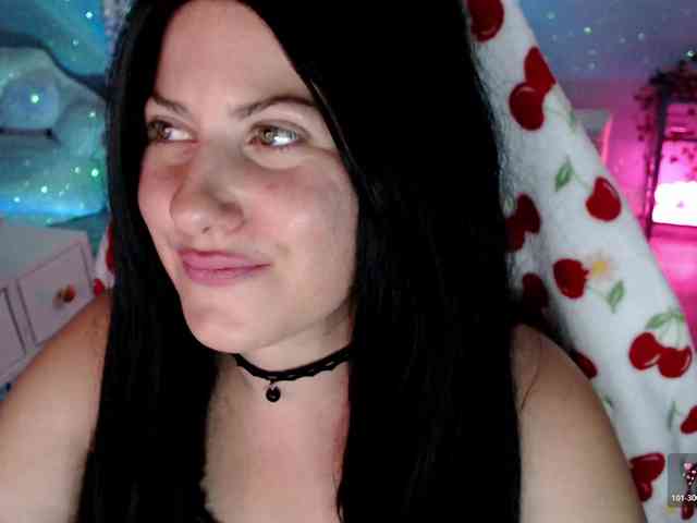 Bellastarrr84 Live Webcam on BongaCams