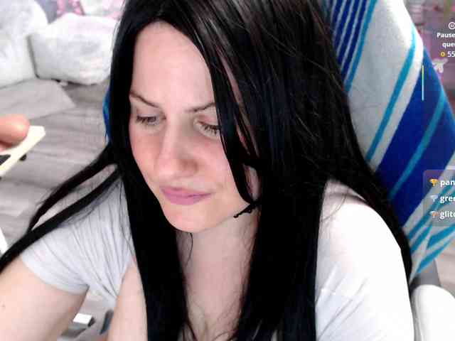 Bellastarrr84 webcam