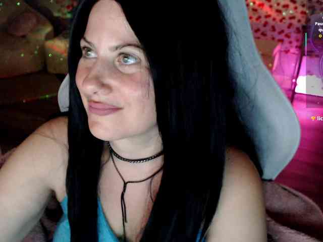 Bellastarrr84 webcam