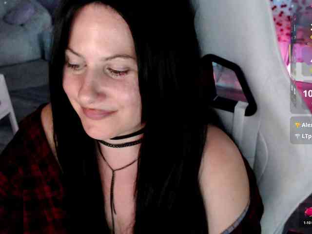 Bellastarrr84 webcam
