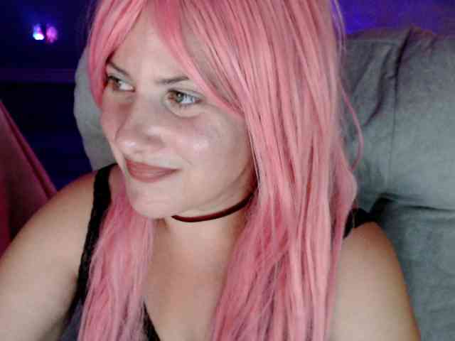Bellastarrr84 webcam