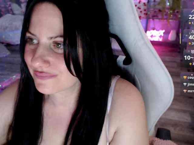 Bellastarrr84 webcam