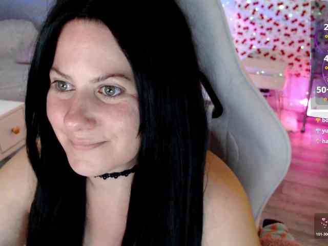 Bellastarrr84 webcam