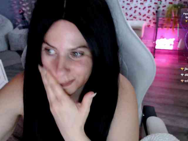 Bellastarrr84 webcam