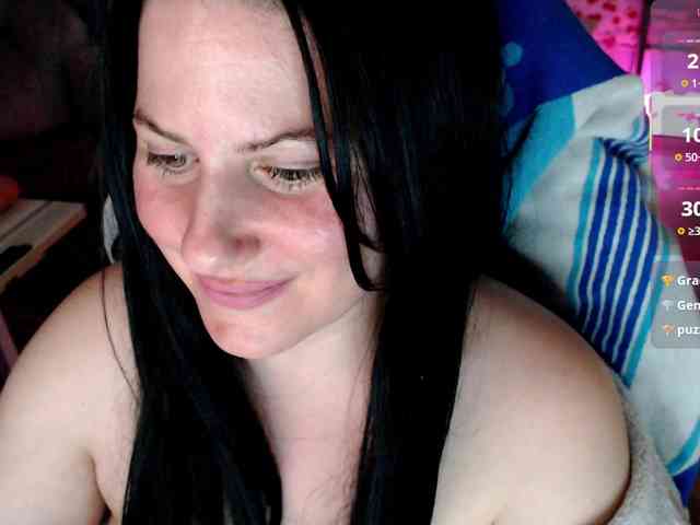Bellastarrr84 webcam