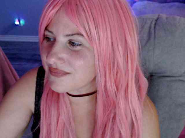 Bellastarrr84 webcam