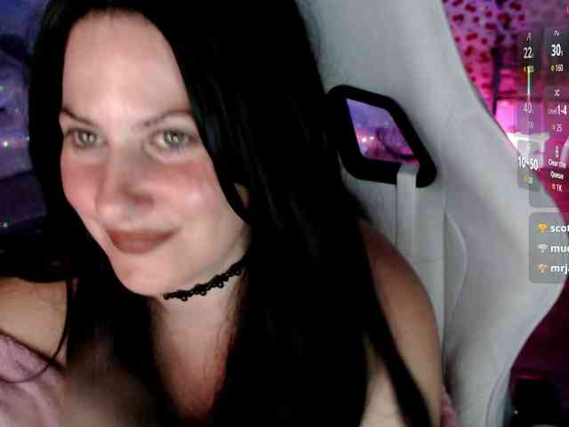 Bellastarrr84 webcam