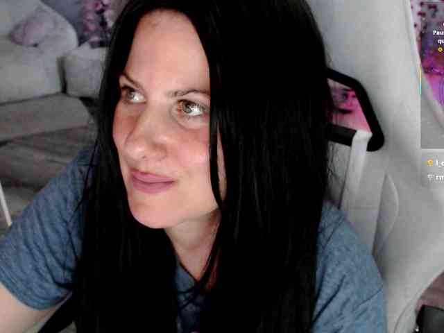 Bellastarrr84 webcam