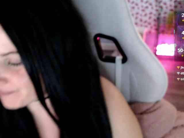 Bellastarrr84 webcam