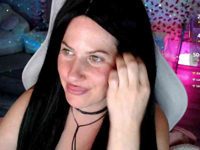 Bellastarrr84 webcam