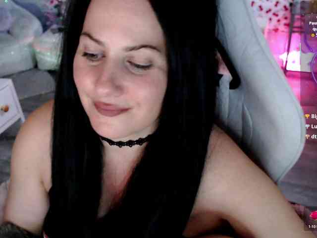 Bellastarrr84 webcam