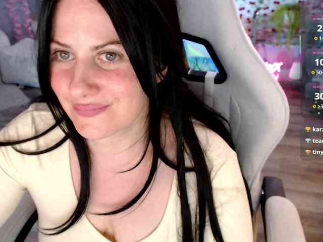 Bellastarrr84 webcam