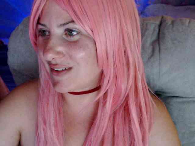 Bellastarrr84 webcam