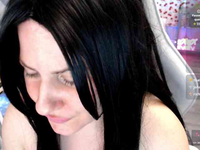 Bellastarrr84 webcam