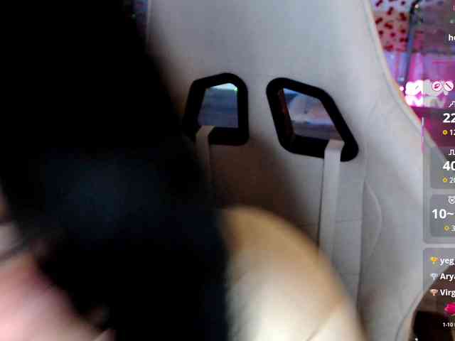 Bellastarrr84 webcam