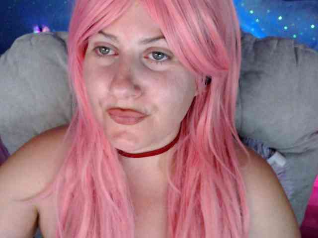Bellastarrr84 webcam