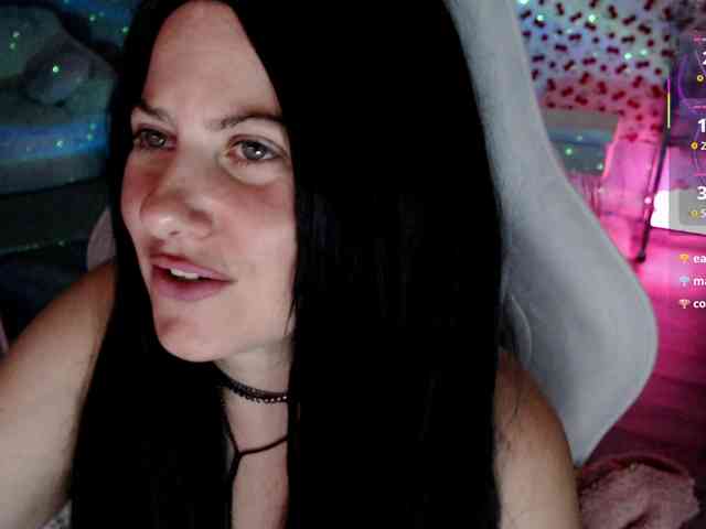 Bellastarrr84 webcam